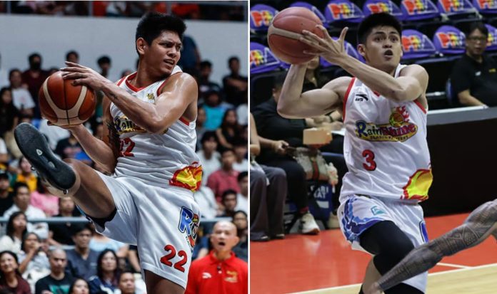 Keep One, Lose One? Rain or Shine Keeps Jhonard Clarito as Stalemate With Gian Mamuyac Continues