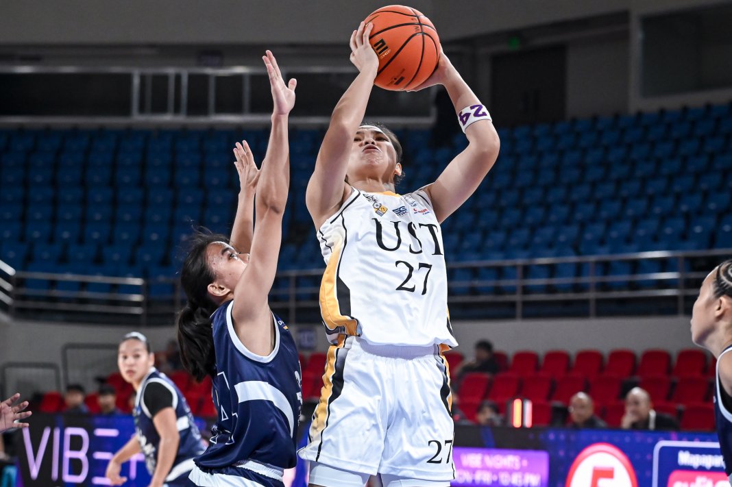 UST