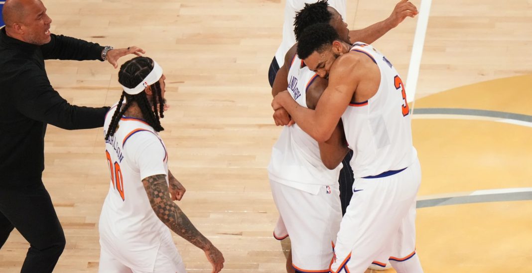 Knicks