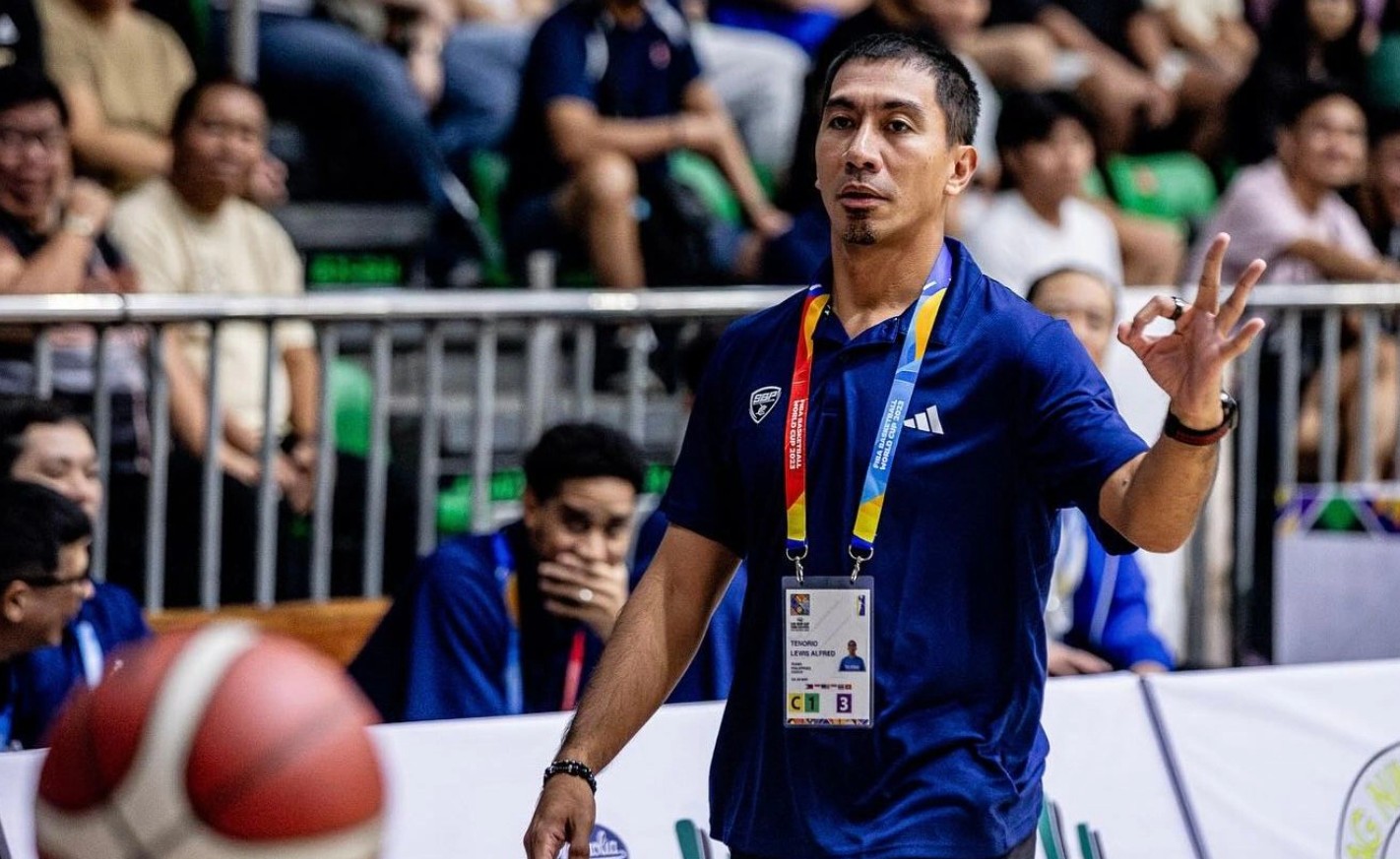 Tenorio