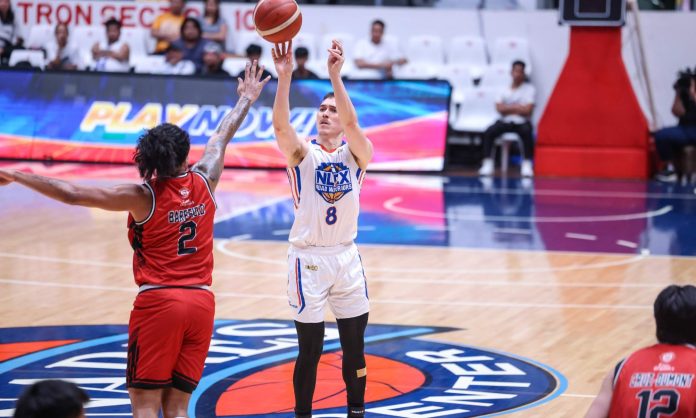 PBA Game Breakdown: NLEX Upends Blackwater, 99-88, for Third Straight Win