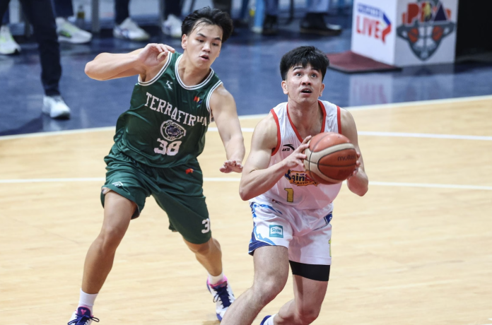 PBA Daily Fantasy Picks: Terrafirma Dyip vs Rain or Shine Elasto Painters (Oct. 31)