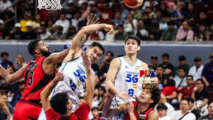 PBA Daily Metrics: San Miguel Outlasts TNT, June Mar Fajardo Reaches Significant Milestone, Jericho Cruz Rains Threes as SMB Moves One Win Away from the Championship in Dominant Game 4 Victory