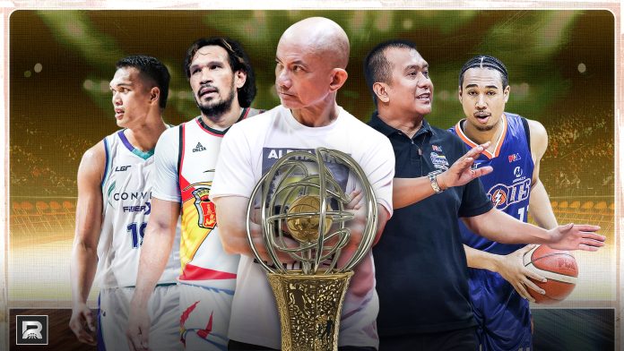 How the PBA’s Elimination Teams Can Make a Strong Comeback for the Philippine Cup