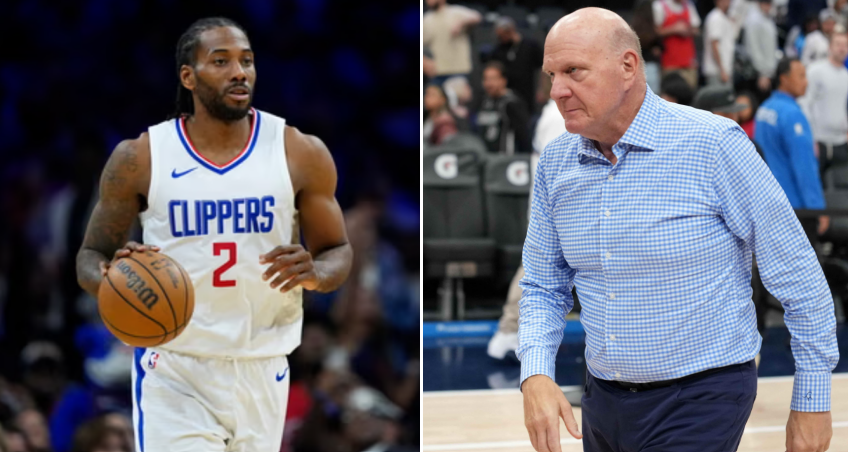 Clippers
