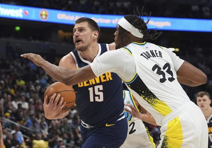 NBA Daily Metrics: Pacers Stun Nuggets, Nikola Jokic Overtakes a Legend With his Strong Play Yet Denver is Struggling at the Worst Possible Time