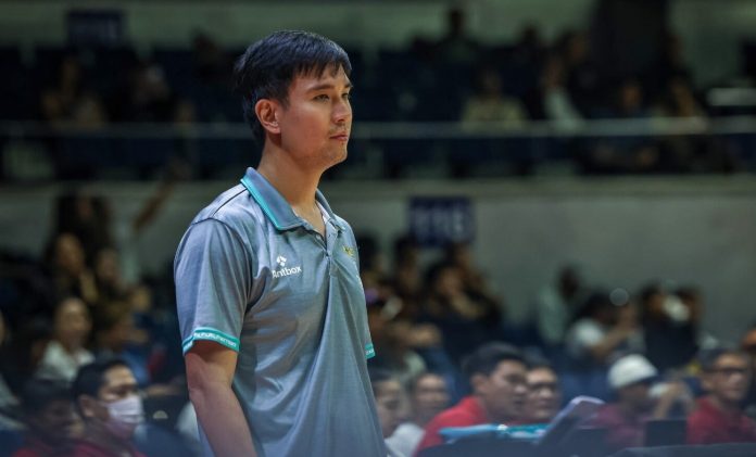 ‘We Sucked’: Charles Tiu Blasts Phoenix for Choking Against Blackwater