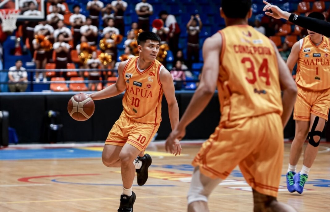 Mapua