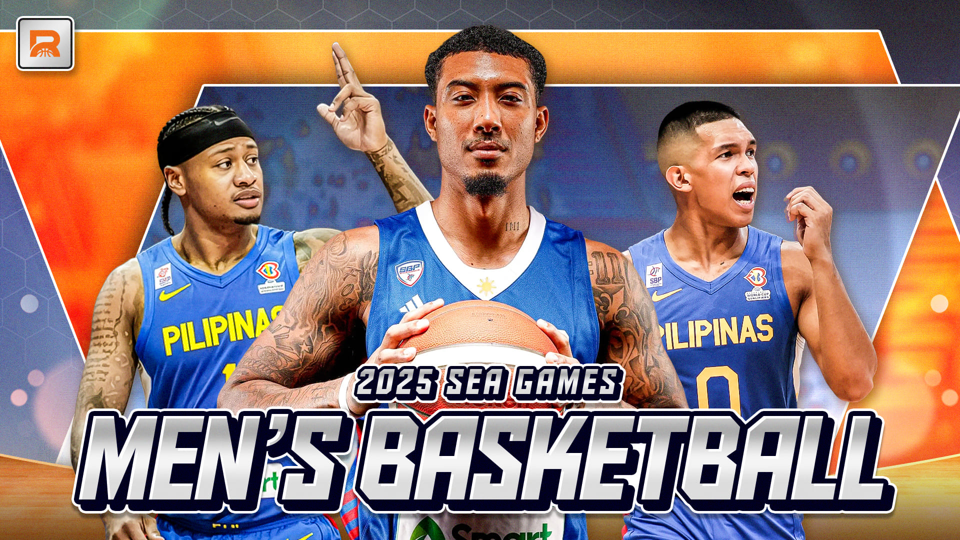2025 SEA Games Men’s Basketball: Schedule, Standings, Results