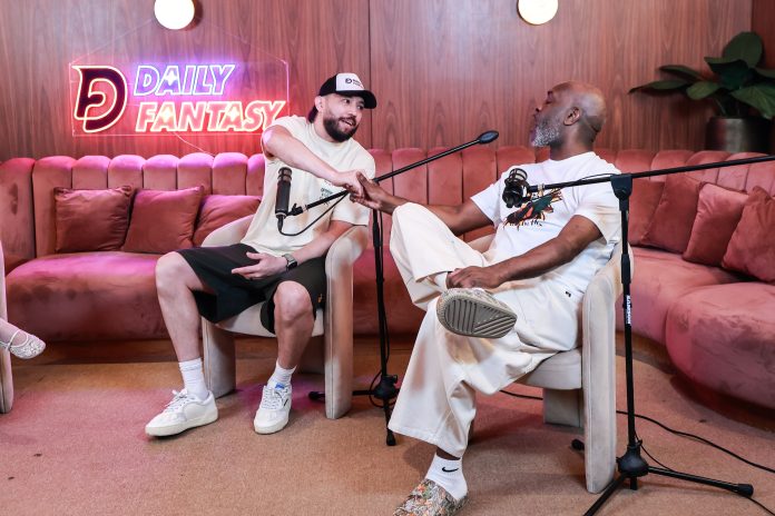 Daily Fantasy Brings Excitement to Basketball Fans with Exclusive Interview with NBA Legend Gary Payton