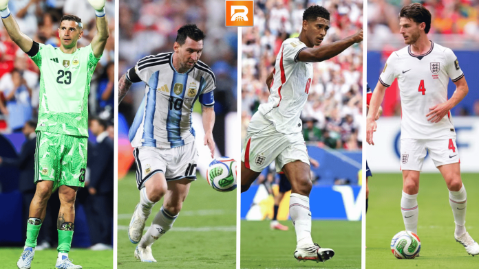 World Cup 2026 Semifinal Pick’em Strategy: Argentina vs England Higher/Lower Predictions