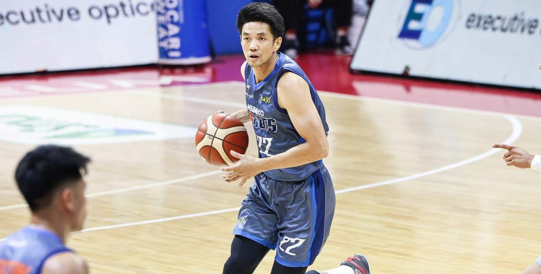 Allein Maliksi