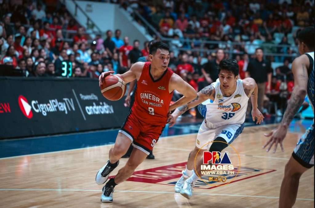 Philippine Cup