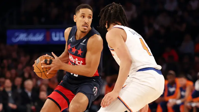 Malcolm Brogdon