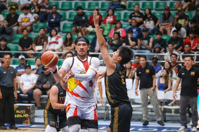 PBA Daily Metrics: San Miguel Destroys Titan Behind June Mar Fajardo’s Triple-Double and CJ Perez’s Red-hot Shooting While Kai Ballungay Shines in Phoenix’s Blowout Win Over Terrafirma