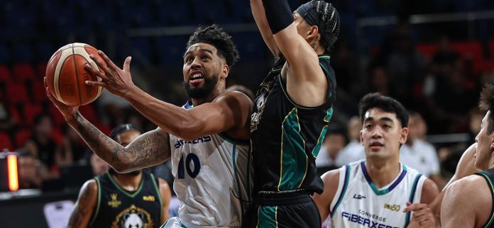PBA Game Breakdown: Converge Scuttles Macau, 149‑124, Behind Super Second Half