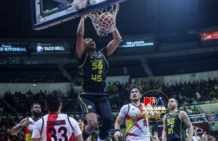 TNT Set to Compete in Abu Dhabi Pocket Tourney Ahead of PBA Season 50