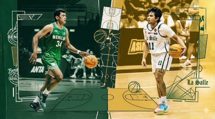 2026 Asiabasket NSAC Round of 16: Sunday Showdowns at UP Varsity Training Center