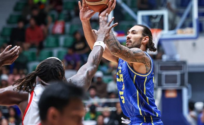 PBA Game Breakdown: TNT Gets Back at Titan Ultra With 114-80 Dismantling