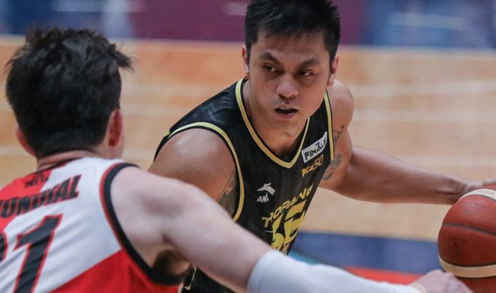 Chot Reyes Happy with Game 1 Win, Identifies TNT Point of Emphasis for Game 2 Onward