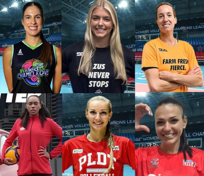 2025 PVL Reinforced Conference: Who Are the Imports So Far?