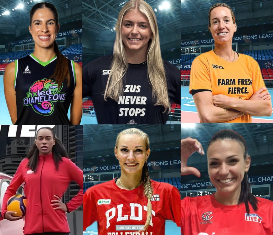 2025 PVL Reinforced Conference