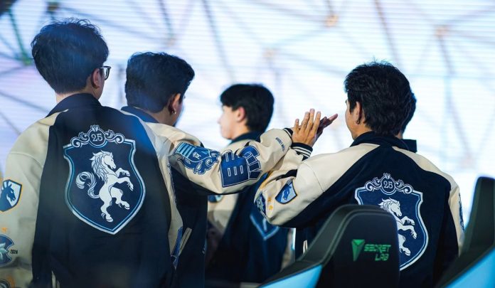 Golden Road Ends: Team Liquid PH Falls to Indonesia’s Alter Ego in M7 World Championship
