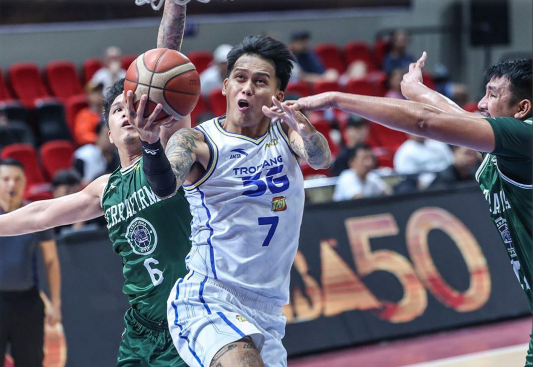 2024–25 PBA Philippine Cup