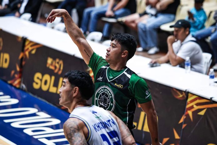 PBA Daily Metrics: Tiongson Stars as Terrafirma Outshines TNT in OT; Leung, Cao Lead Macau’s Comeback Win Over Titan