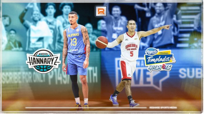 Barangay Breaking Down? What Ginebra Loses with LA Tenorio’s Transfer, Jamie Malonzo’s Departure
