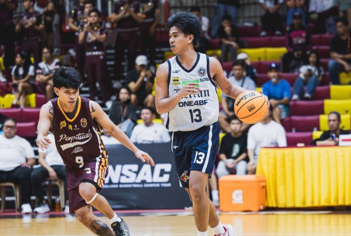 San Beda, Letran, Ateneo, FEU Book Tickets to NSAC 2026 Quarters