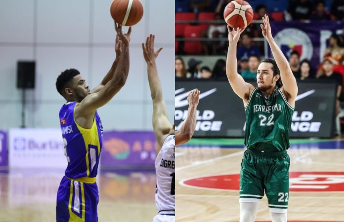 Grade the Trade: Magnolia, Terrafirma Swap Jerrick Ahanmisi, Javi Gomez de Liano in Big Trade Ahead of PBA Season 50