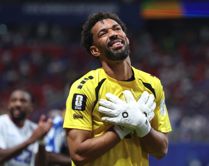 Cape Verde’s World Cup Debut: 40-Year-Old Vozinha Shuts Out Spain in Stunning Draw