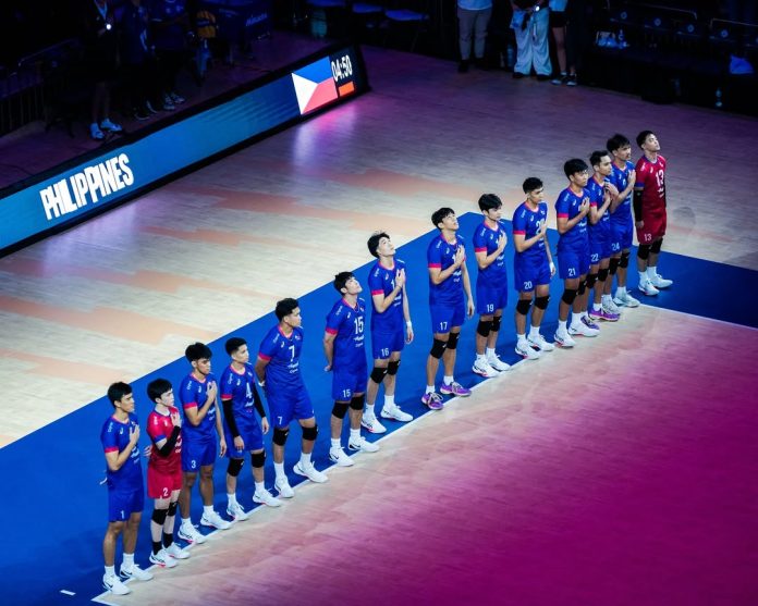 Alas Pilipinas: What’s Next After Men’s World Championships?