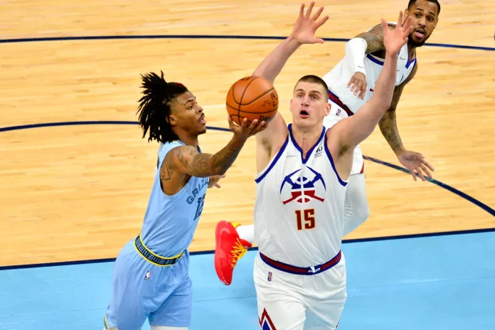 Rebanse NBA DFS Picks: Insights You Need for April 12th’s Showdowns