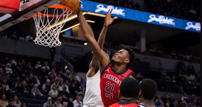 NBA Roundup: Kings Beat Skidding Cavs, Lakers Handle Depleted Nuggets, Pelicans Stun Wolves