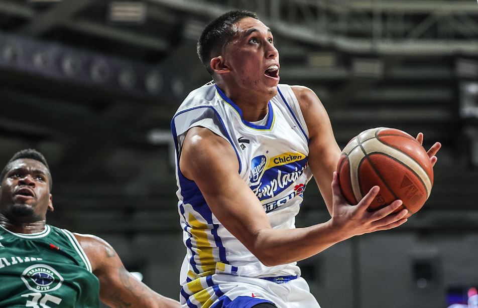 PBA Commissioner's Cup