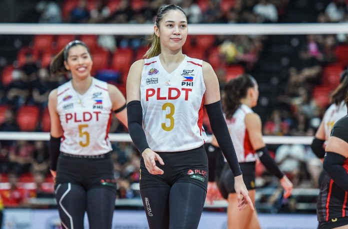 2025 PVL Invitational: Kobe Shinwa, PLDT, Chery Tiggo Notch Impressive Wins in Saturday Triple-Header