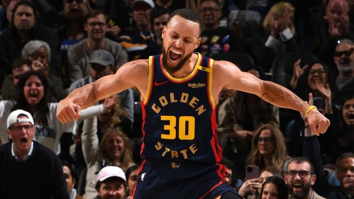 NBA Daily Metrics: Warriors Crush Nuggets, Stephen Curry is Back in MVP Form and the Dubs Keep on Winning