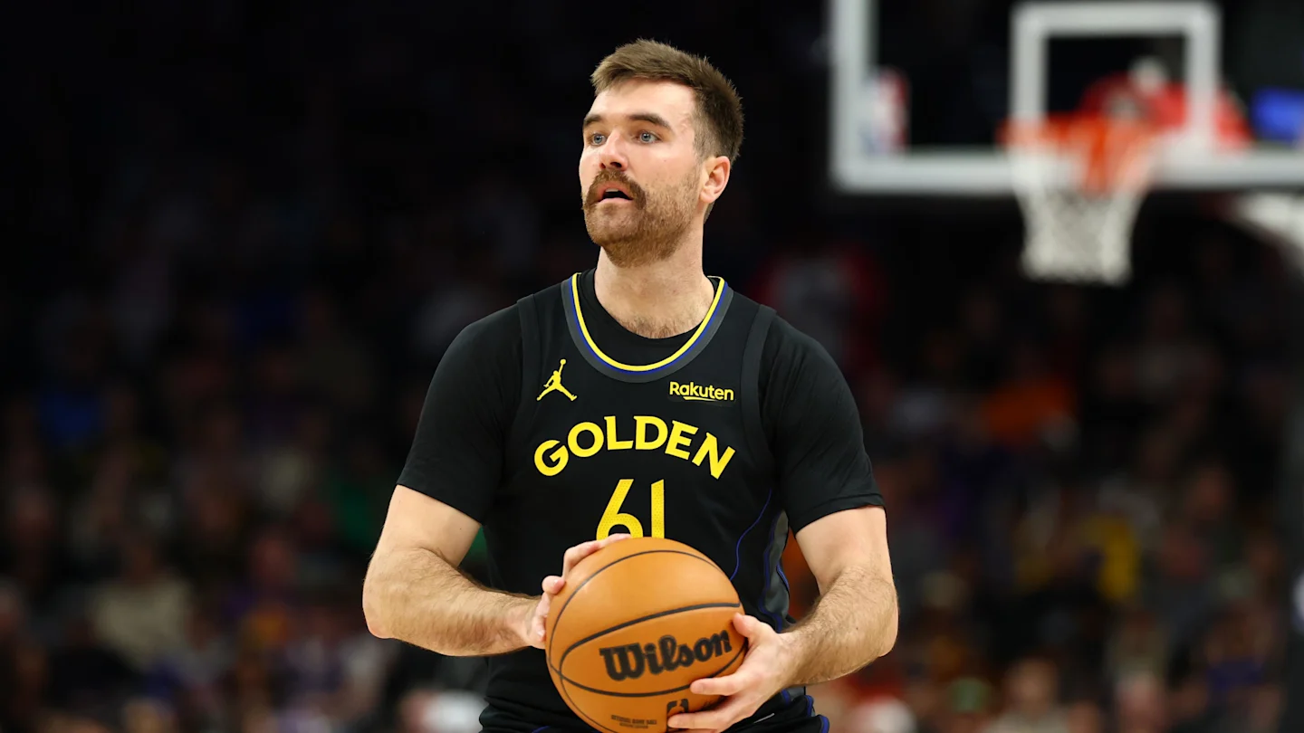 NBA Daily Metrics: Jalen Johnson Hits a Milestone, Spencer Leads Warriors Past Phoenix, Wemby Dominates Again