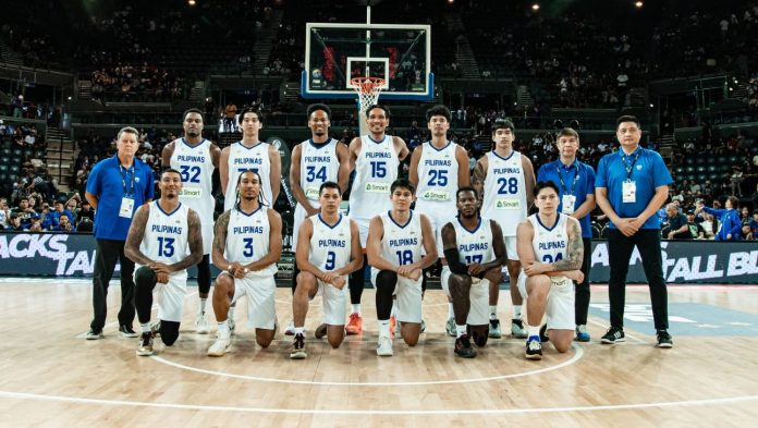 10-Time PBA Champ Chris Ross Shares Powerful Message in Wake of Gilas’ Recent Struggles