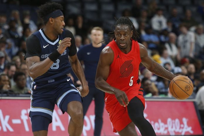 NBA Daily Metrics: Jrue Holiday Catches Fire, Diabate Shines as Hornets Demolish Celtics, Wells Reaches Another Level