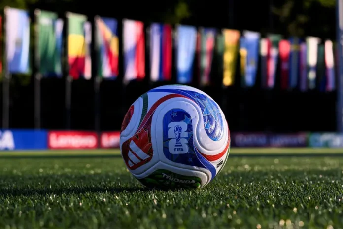 Who Will Rule the World? The Top 6 World Cup Favorites by the Odds
