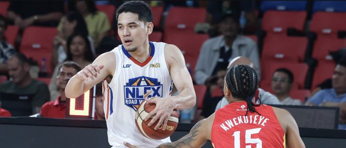 Kevin Alas Gets Honest About NLEX, Says Early Prep Time, Consistency Key to Compete vs. Elite