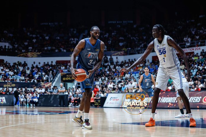 PBA Daily Fantasy Lineup Advice: TNT vs. Meralco Semifinals Strategy
