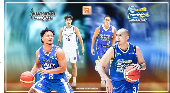 PBA Offseason Grades: Converge, Magnolia Earn High Marks with Shrewd Trades, Key Signings