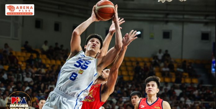 PBA Admits Crucial Endgame Error on Calvin Oftana Foul, Vows to Improve Review System