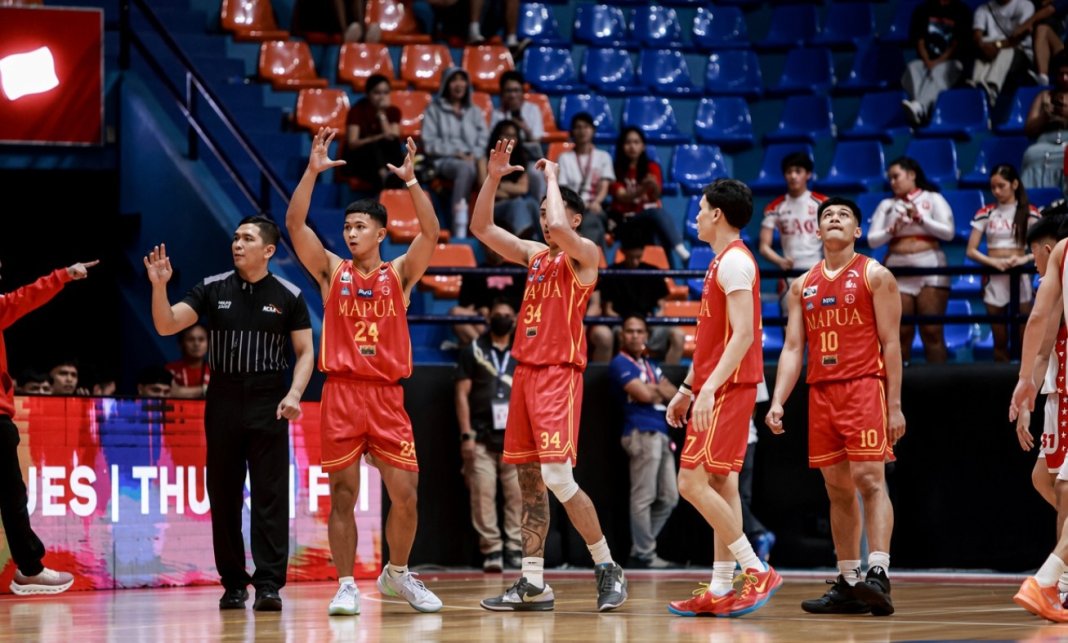 Mapua