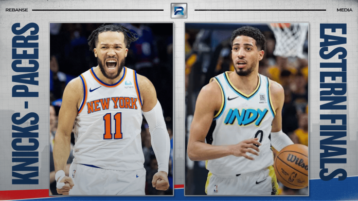 Rebanse NBA Daily Fantasy Picks: Knicks vs. Pacers in Eastern Finals