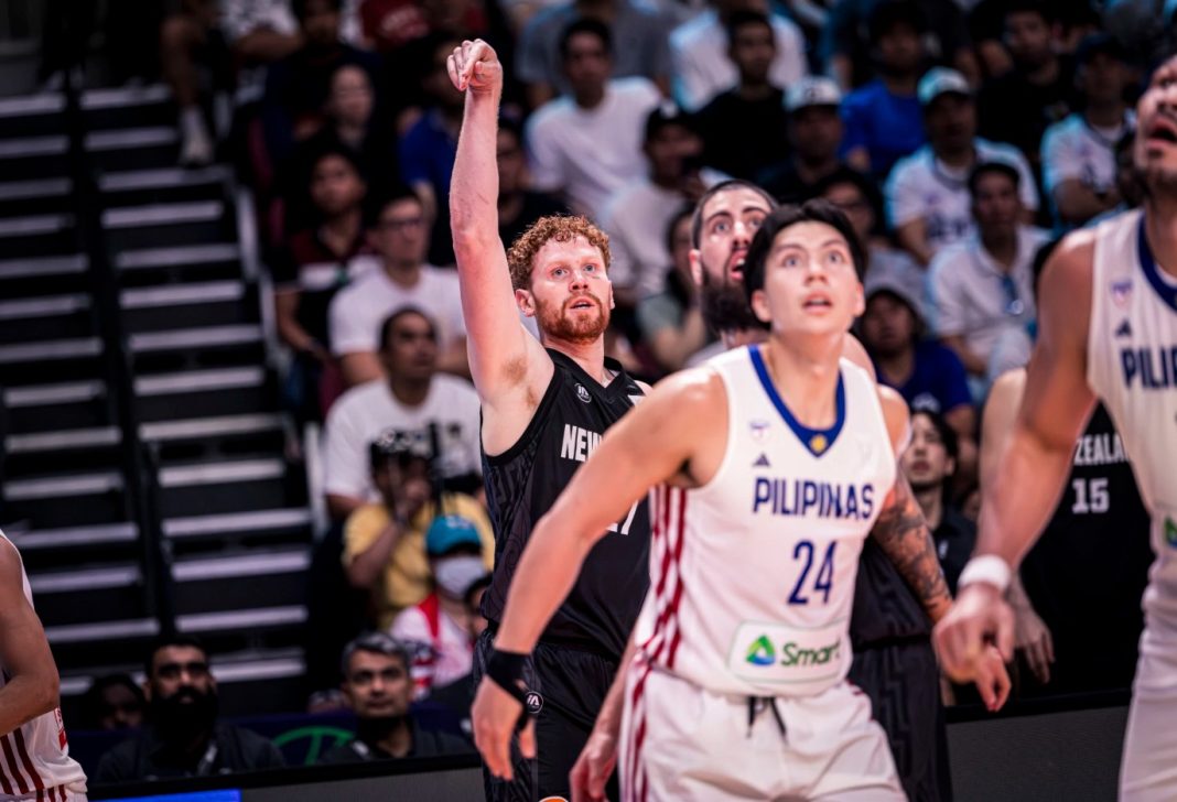 2025 FIBA Asia Cup